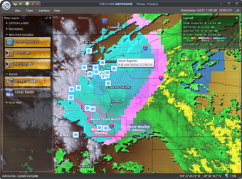 Imagen 3 para Weather Defender