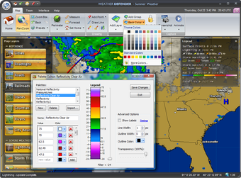 Imagen 0 para Weather Defender
