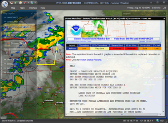 Imagen 9 para Weather Defender