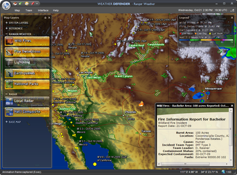 Imagen 5 para Weather Defender