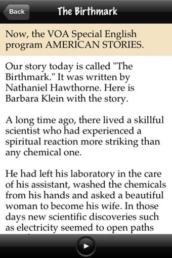 Imagen 2 para American Stories Vol. 1