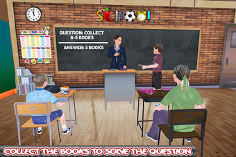 Imagen 1 para Math Game Kids Education …