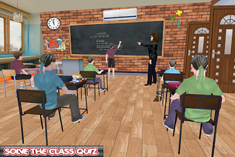 Imagen 2 para Math Game Kids Education …