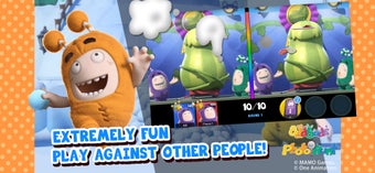 Image 2 for Oddbods Photo Hunt -