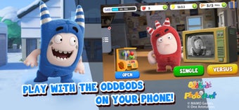 Image 3 for Oddbods Photo Hunt -