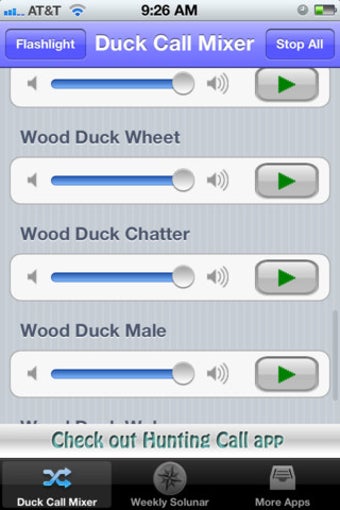 Imagen 0 para Duck Call Free