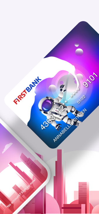 Imagen 2 para First Bank Romania