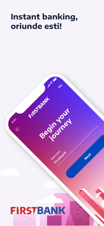 Imagen 3 para First Bank Romania