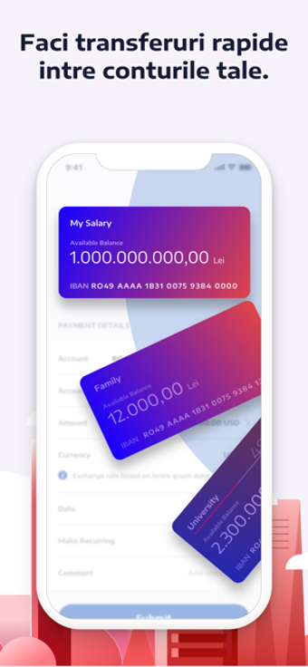 Imagen 1 para First Bank Romania