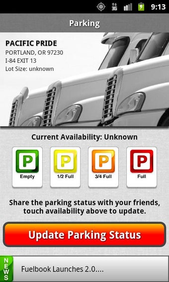 Image 0 for Fuelbook