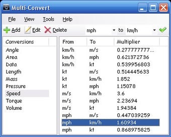 Image 0 for Multi-Convert