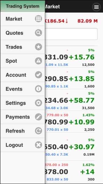Image 1 for Askari Trade