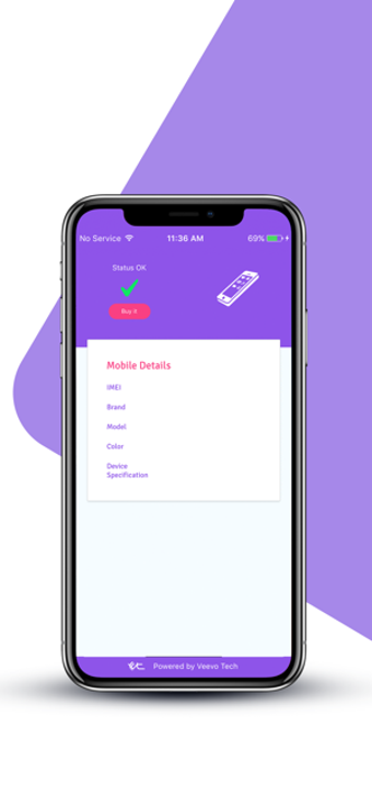 Image 1 for IMEI Tracking