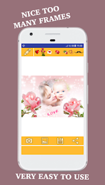 Image 0 for Photo Frames Add your pho…