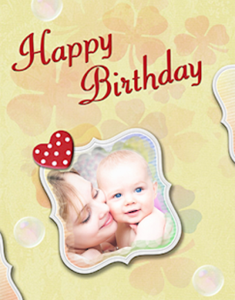 Image 3 for Photo Frames Add your pho…