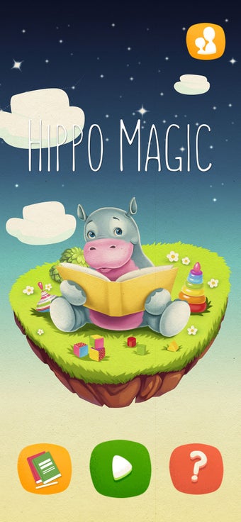 Image 1 for Hippo Magic