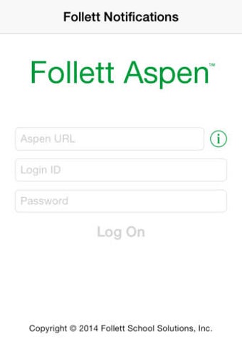 Image 0 for Follett Notifications