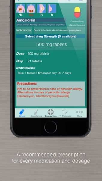 Image 3 for Dental Drugs