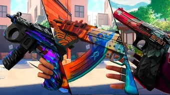 Image 0 for Hyperwar PVP FPS