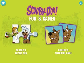 Image 3 for Scooby-Doo Who Are You?