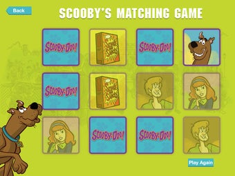 Image 2 for Scooby-Doo Who Are You?