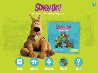 Image 1 for Scooby-Doo Who Are You?