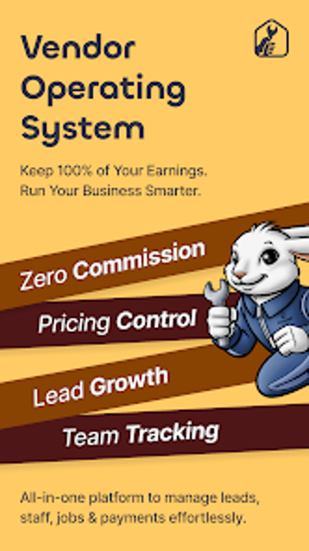 Imagen 0 para Fatafat Service - Vendor …