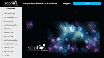 Image 3 for Sophos for Windows 10