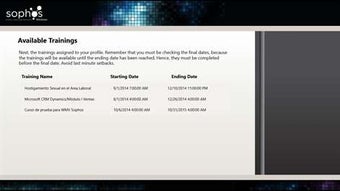 Image 2 for Sophos for Windows 10