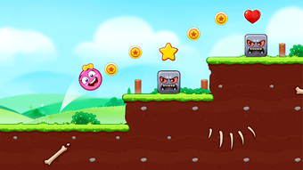 Image 0 for Super Ball Adventures - T…