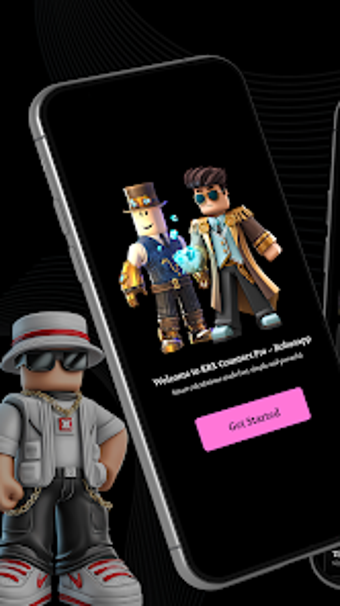 Imagen 0 para RBX Counters Pro  Robuxap…