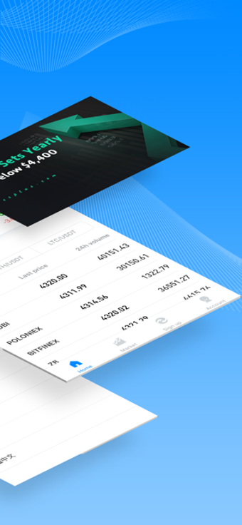Image 1 for Bexplus - Profit from Cry…