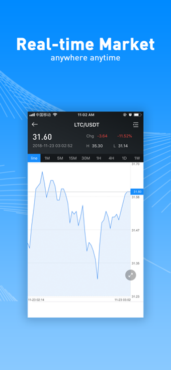 Image 3 for Bexplus - Profit from Cry…