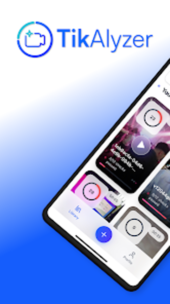 Image 0 for TikAlyzer: Go Viral Faste…