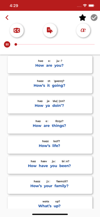 Image 2 for PORO - Learn English