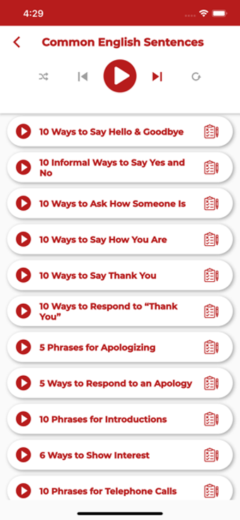 Image 2 for PORO - Learn English