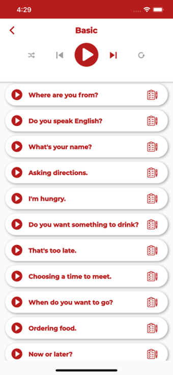 Image 1 for PORO - Learn English