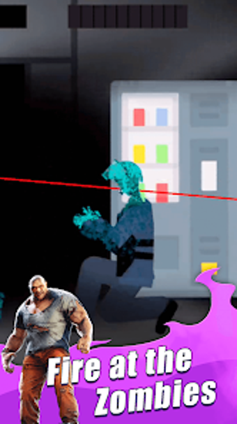 Image 0 for The Zombie Combat 2025