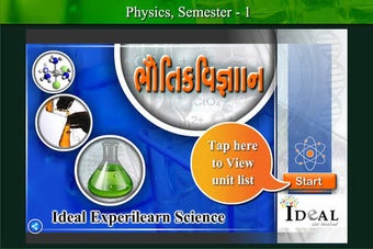 Image 0 for Ideal E-learning Physics …