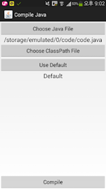 Imagen 0 para Java Manager; Emulate Jav…