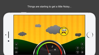 Imagen 1 para Too Noisy Starter