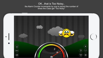 Imagen 2 para Too Noisy Starter