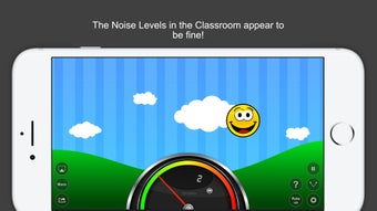 Imagen 0 para Too Noisy Starter