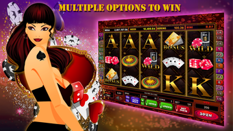 Image 1 for Big Gamer Slots Casino - …