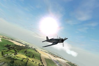 Image 0 for Historical Landings