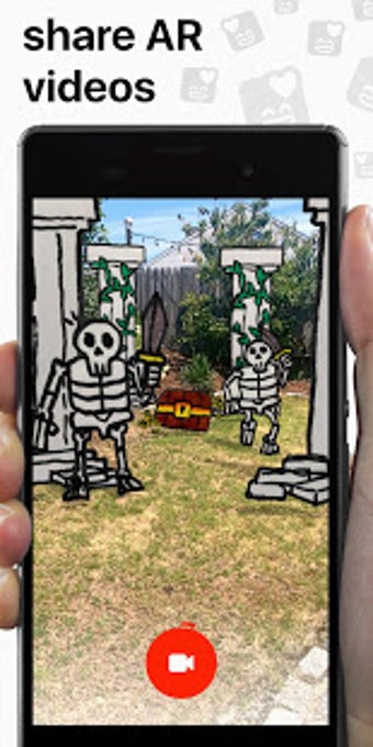 Imagen 1 para DoodleLens
