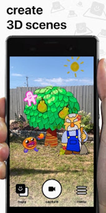 Imagen 2 para DoodleLens