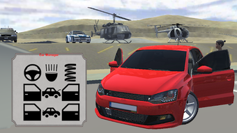 Imagen 0 para Polo Drift And Race