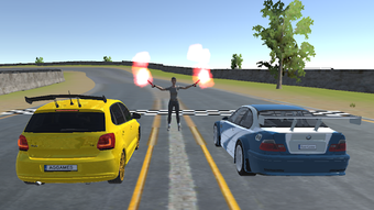 Imagen 1 para Polo Drift And Race