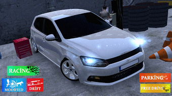Imagen 2 para Polo Drift And Race